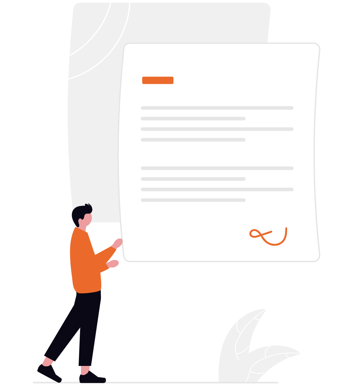 Blog Illustration